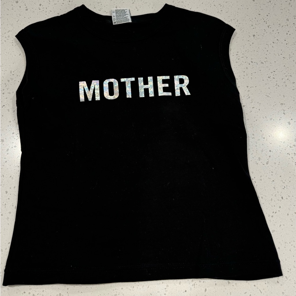 Madonna drowned works tour 2001 concert tee